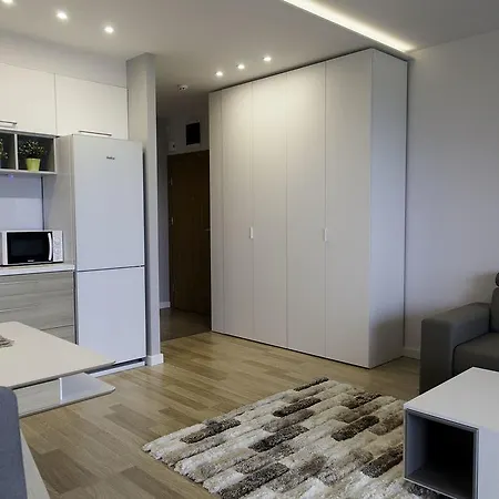 Baltic View Apartment Dziwnowek Room photo
