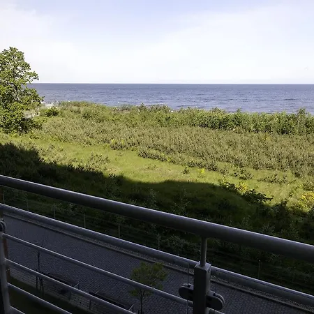 Baltic View Apartment Dziwnowek Room photo