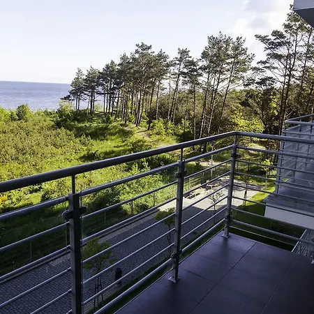 Baltic View Apartment Dziwnowek Room photo