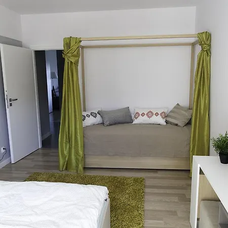 Baltic View Apartment Dziwnowek Room photo