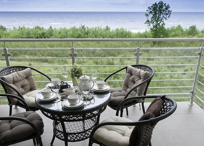 Baltic View Apartment