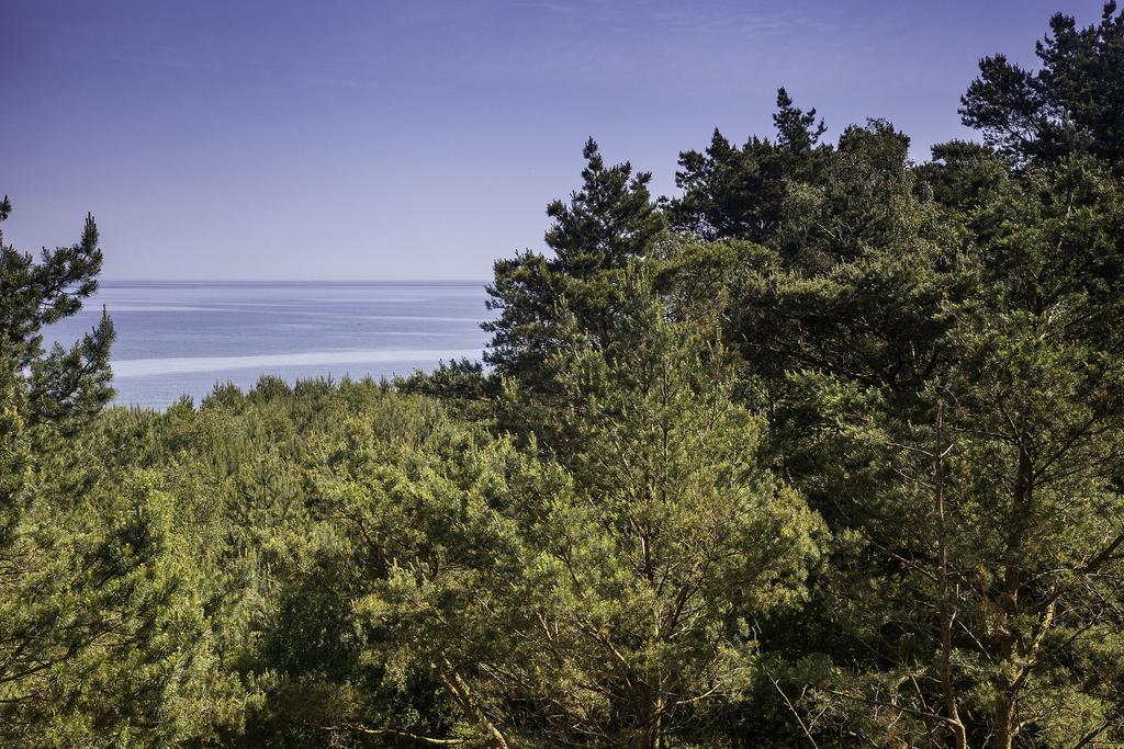 Apartment Baltic View *