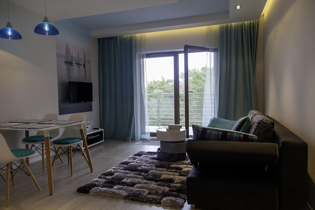 Apartment Baltic View