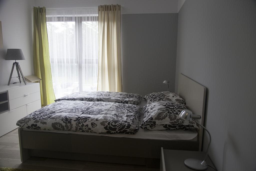 Baltic View Apartment