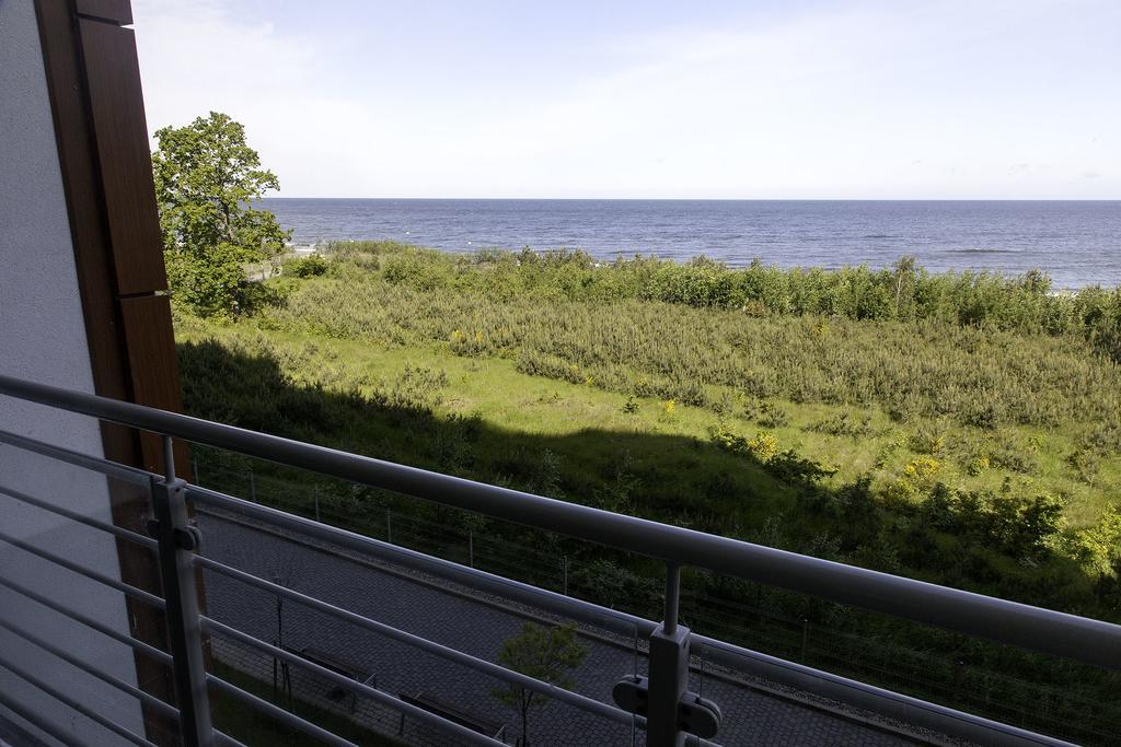 Apartment Baltic View