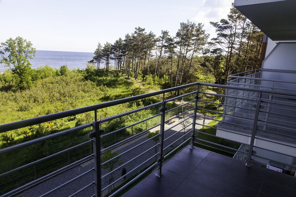 Baltic View Apartment Dziwnowek