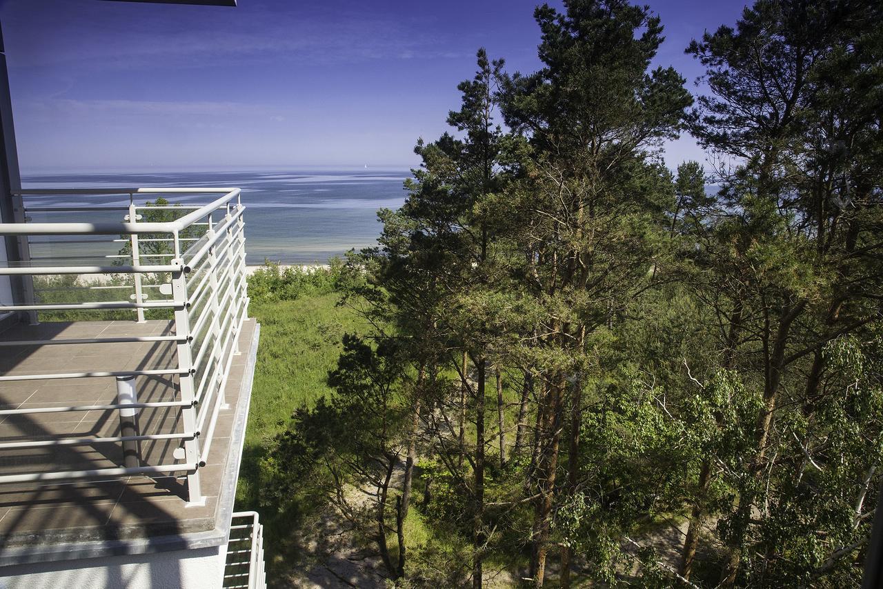 Apartment Baltic View *